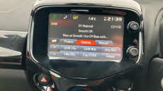 Toyota Aygo 1.0 VVT-i X-Cite 5dr Petrol Hatchback